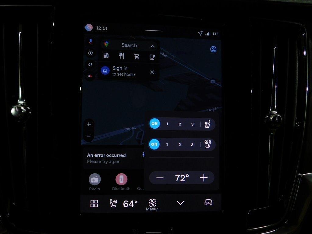 Volvo V90 Cross Country B6 Ultra 2026