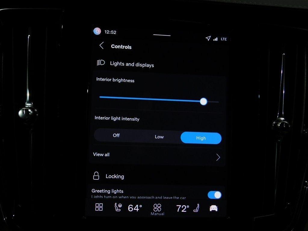 Volvo V90 Cross Country B6 Ultra 2026