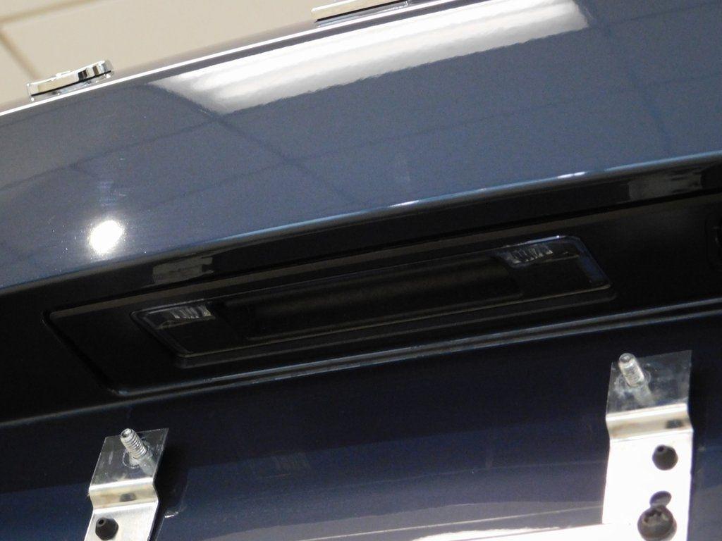 Volvo V90 Cross Country B6 Ultra 2026