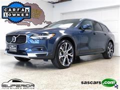 2026 Volvo V90 Cross Country 