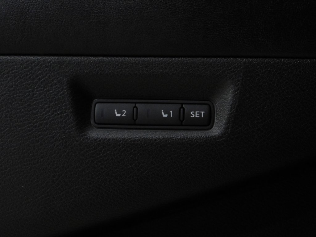 Nissan Murano SL AWD 2016