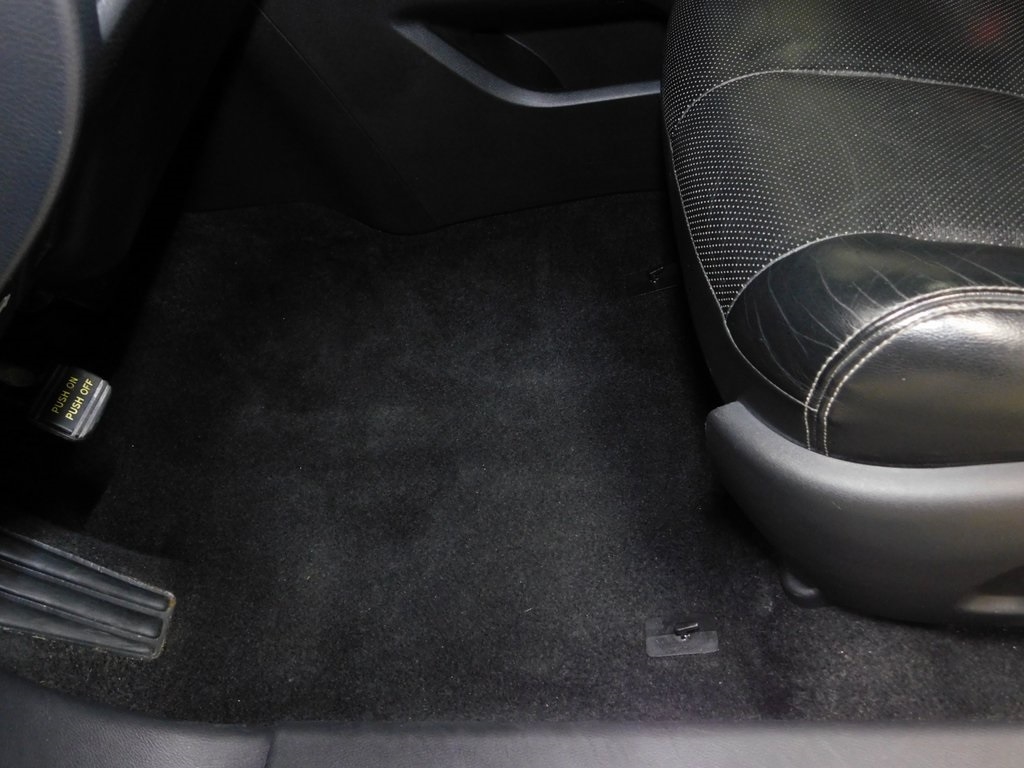 Nissan Murano SL AWD 2016