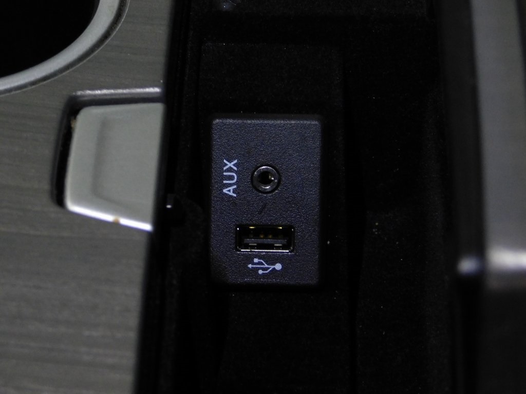 Nissan Murano SL AWD 2016