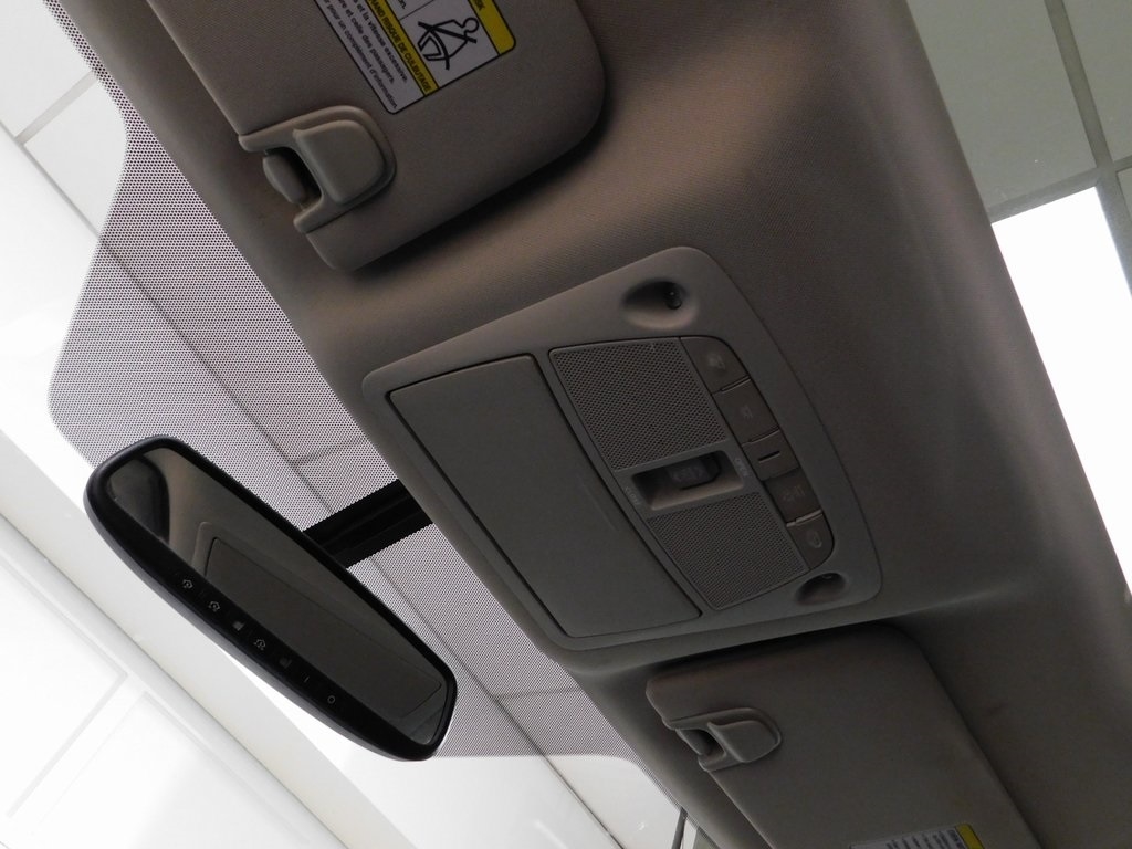 Nissan Murano SL AWD 2016