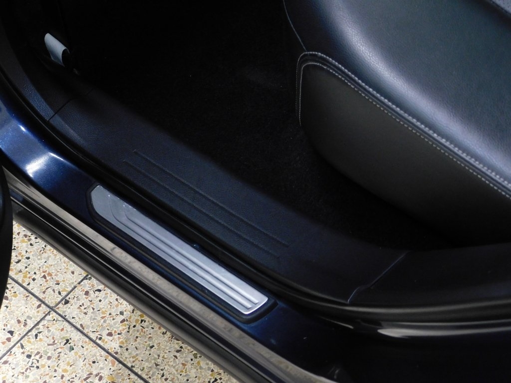 Nissan Murano SL AWD 2016