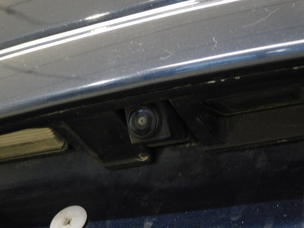 Nissan Murano SL AWD 2016