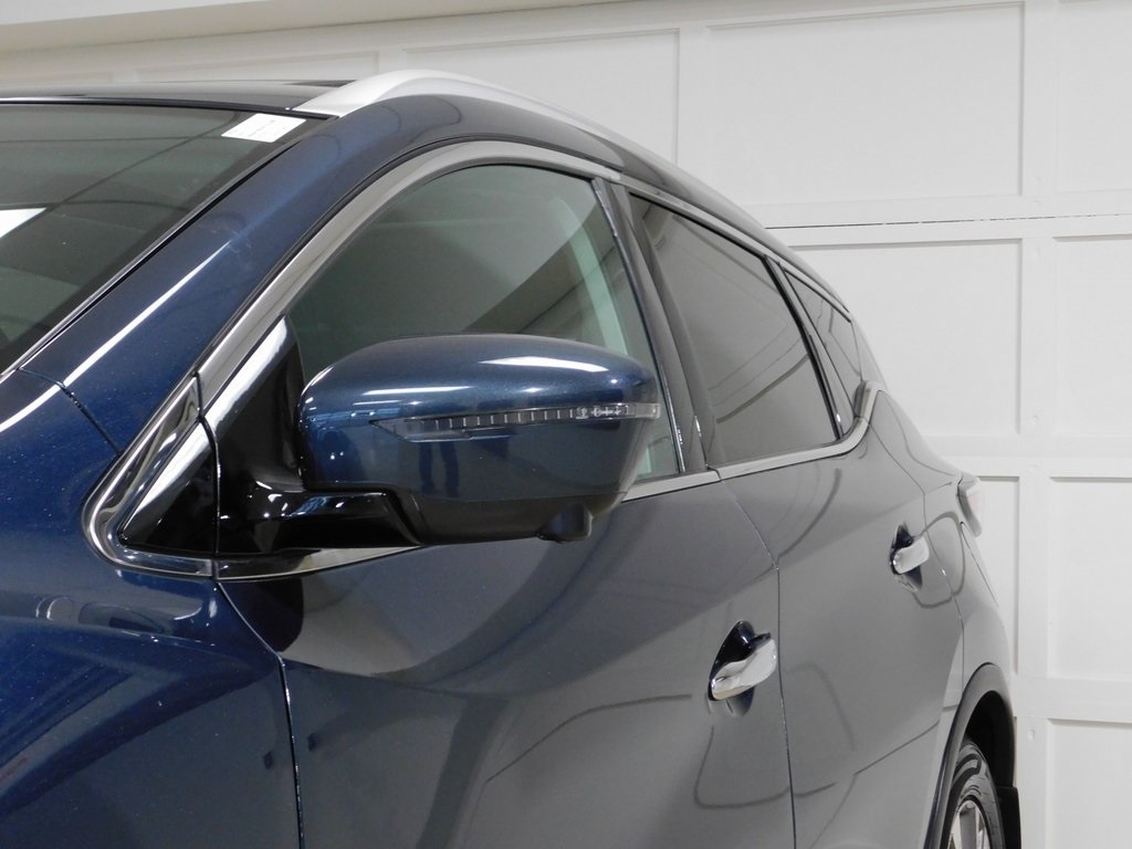 Nissan Murano SL AWD 2016