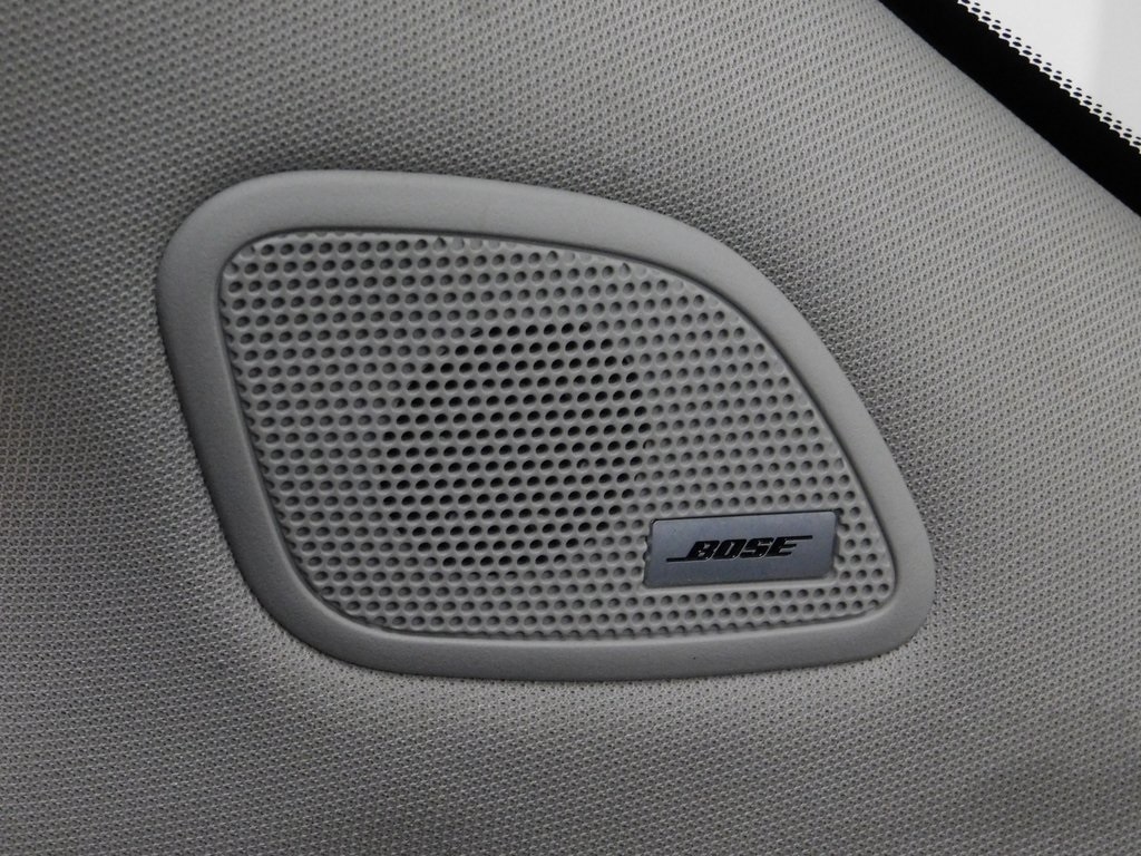 Nissan Murano SL AWD 2016