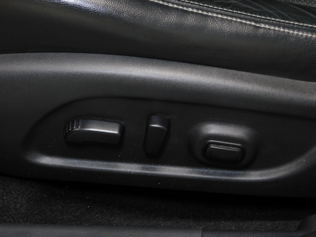 Nissan Murano SL AWD 2016