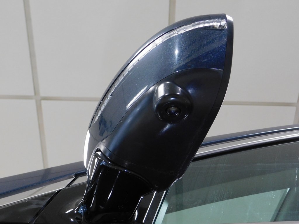 Nissan Murano SL AWD 2016