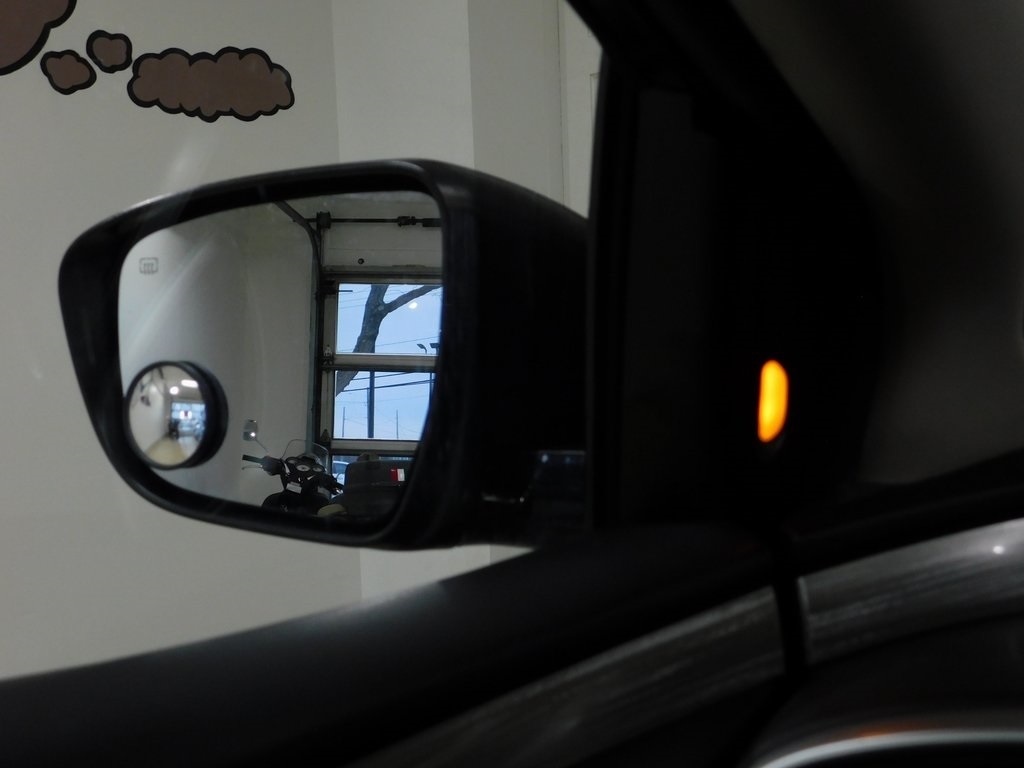 Nissan Murano SL AWD 2016