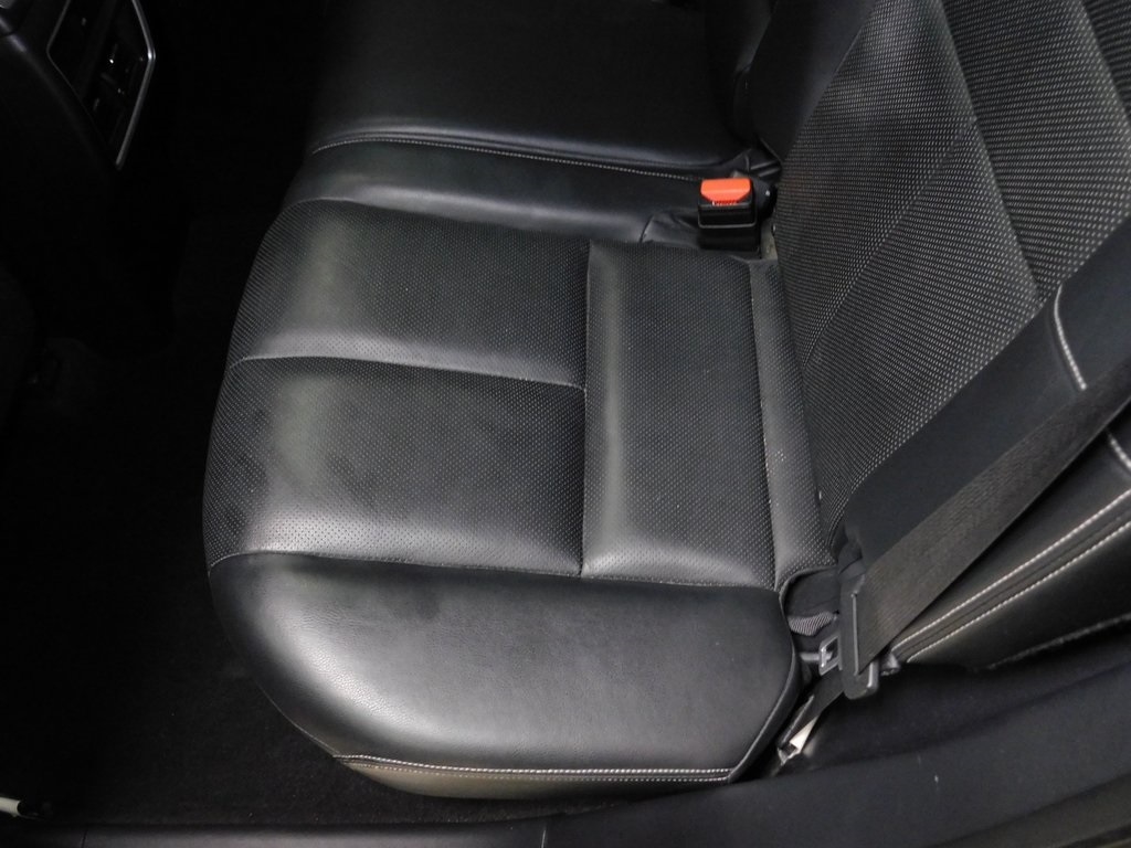 Nissan Murano SL AWD 2016