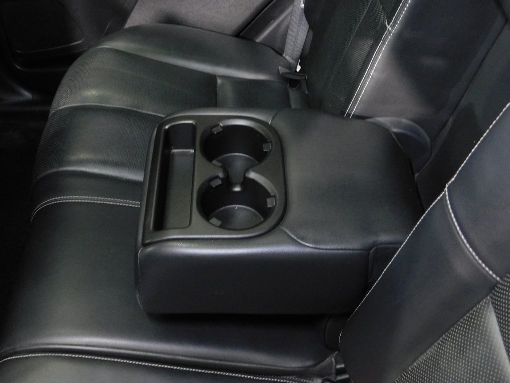 Nissan Murano SL AWD 2016