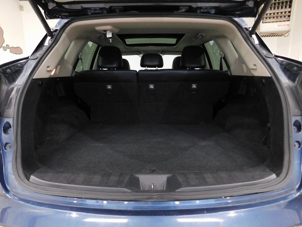 Nissan Murano SL AWD 2016