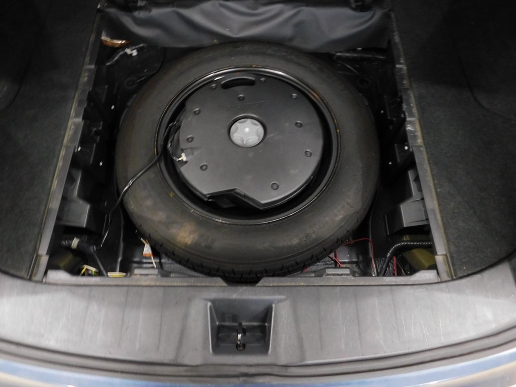 Nissan Murano SL AWD 2016