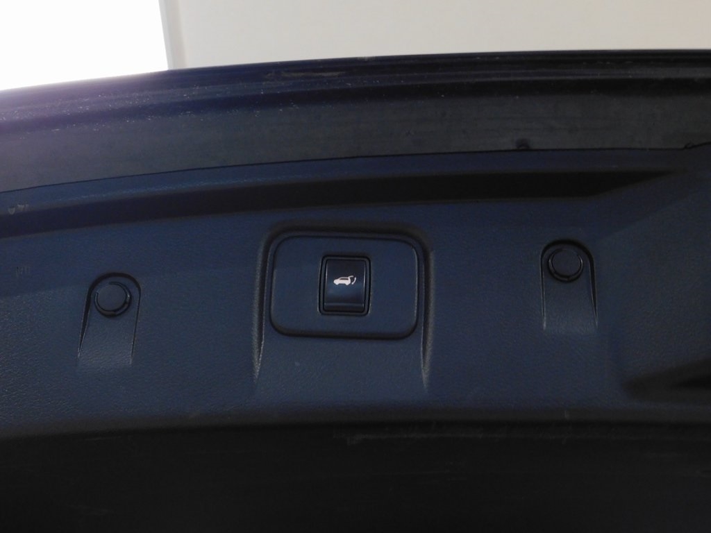 Nissan Murano SL AWD 2016