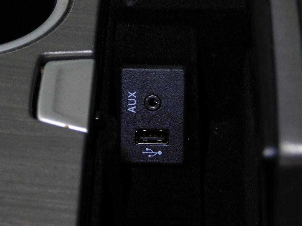 Nissan Murano SL AWD 2016