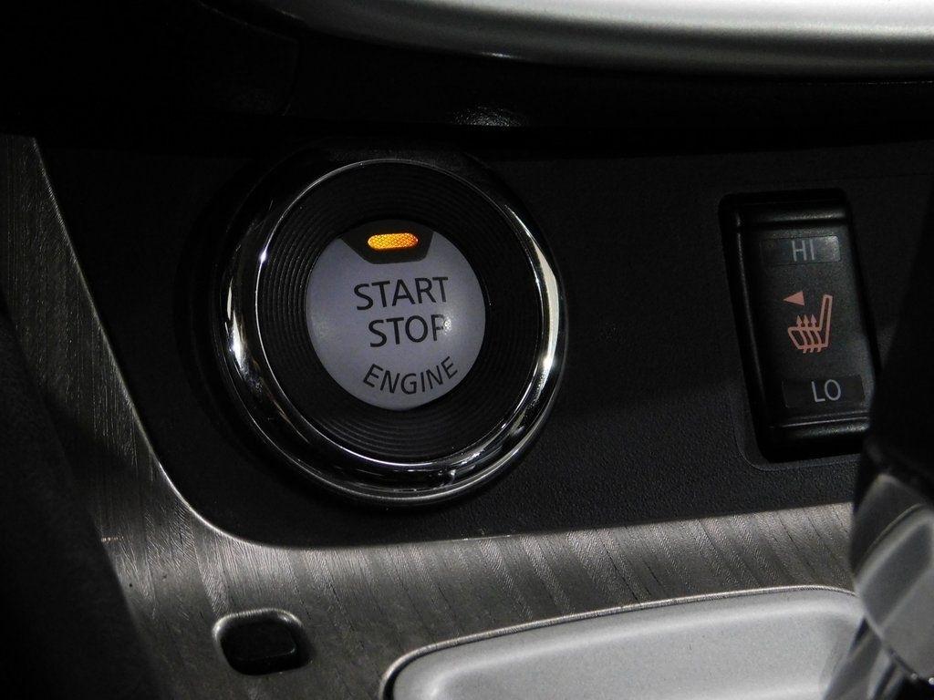 Nissan Murano SL AWD 2016