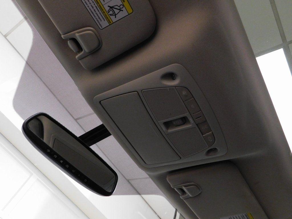 Nissan Murano SL AWD 2016