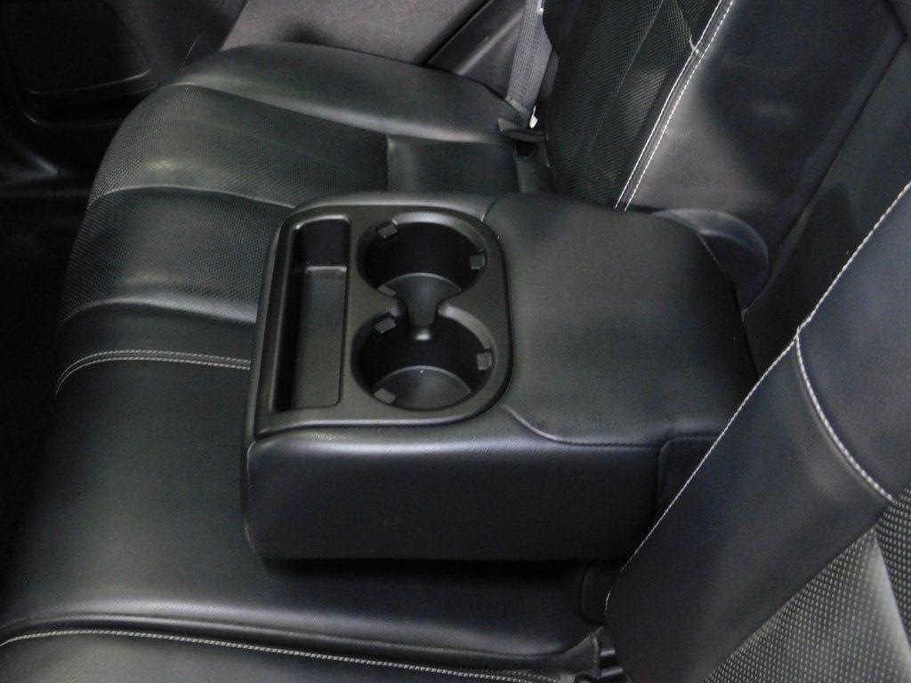 Nissan Murano SL AWD 2016