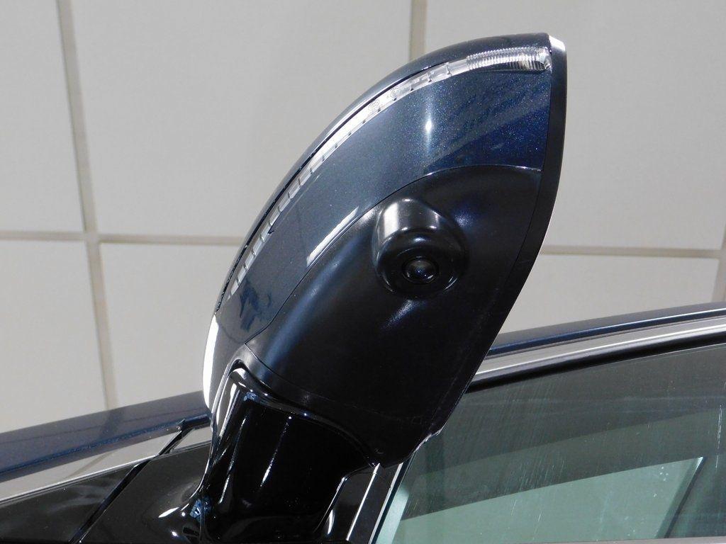 Nissan Murano SL AWD 2016