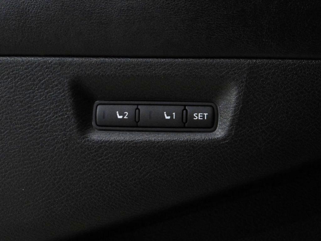 Nissan Murano SL AWD 2016