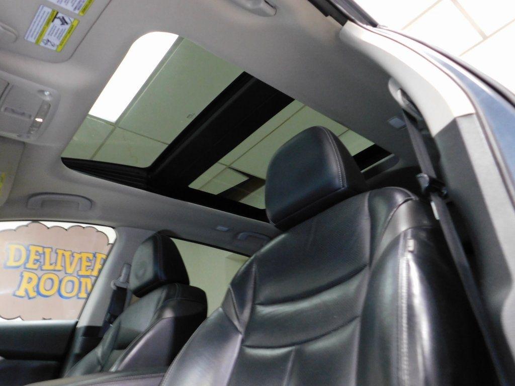 Nissan Murano SL AWD 2016