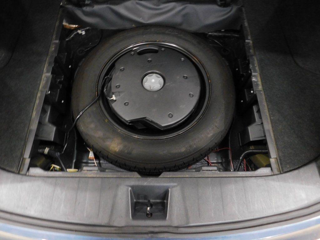 Nissan Murano SL AWD 2016