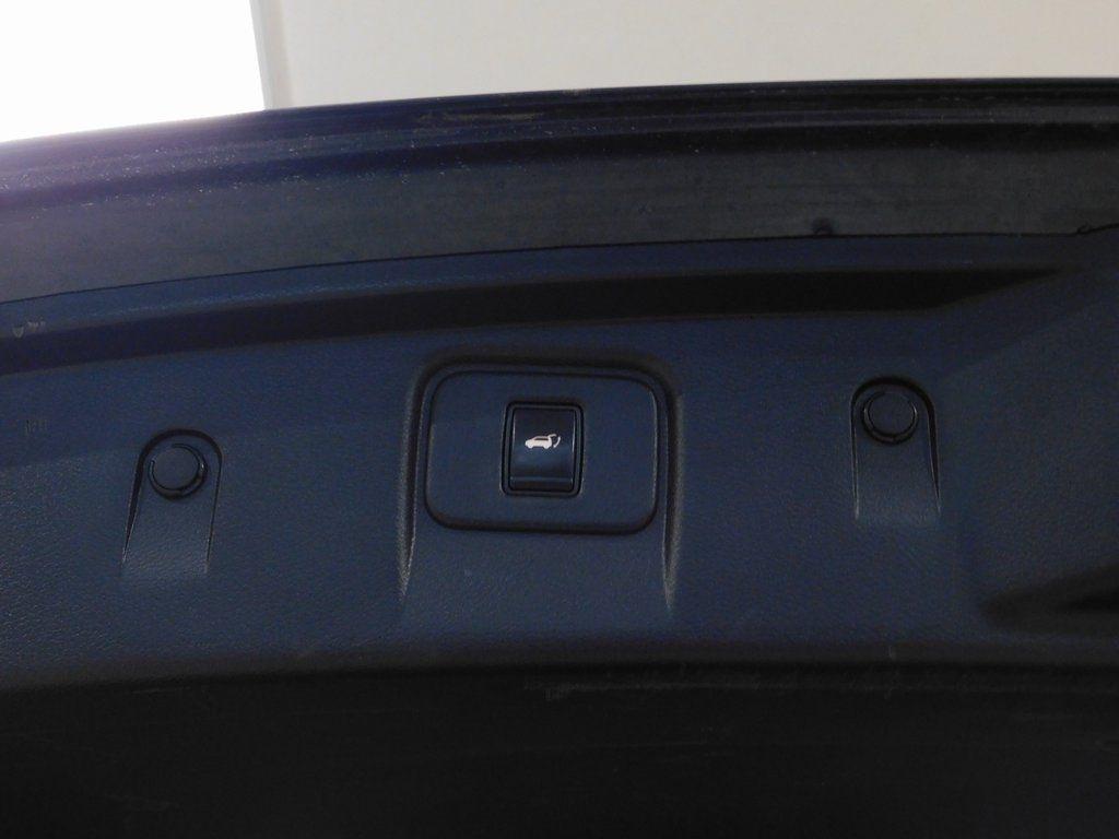 Nissan Murano SL AWD 2016