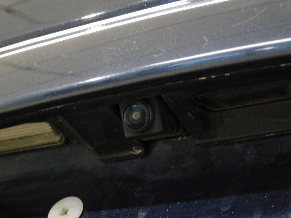 Nissan Murano SL AWD 2016