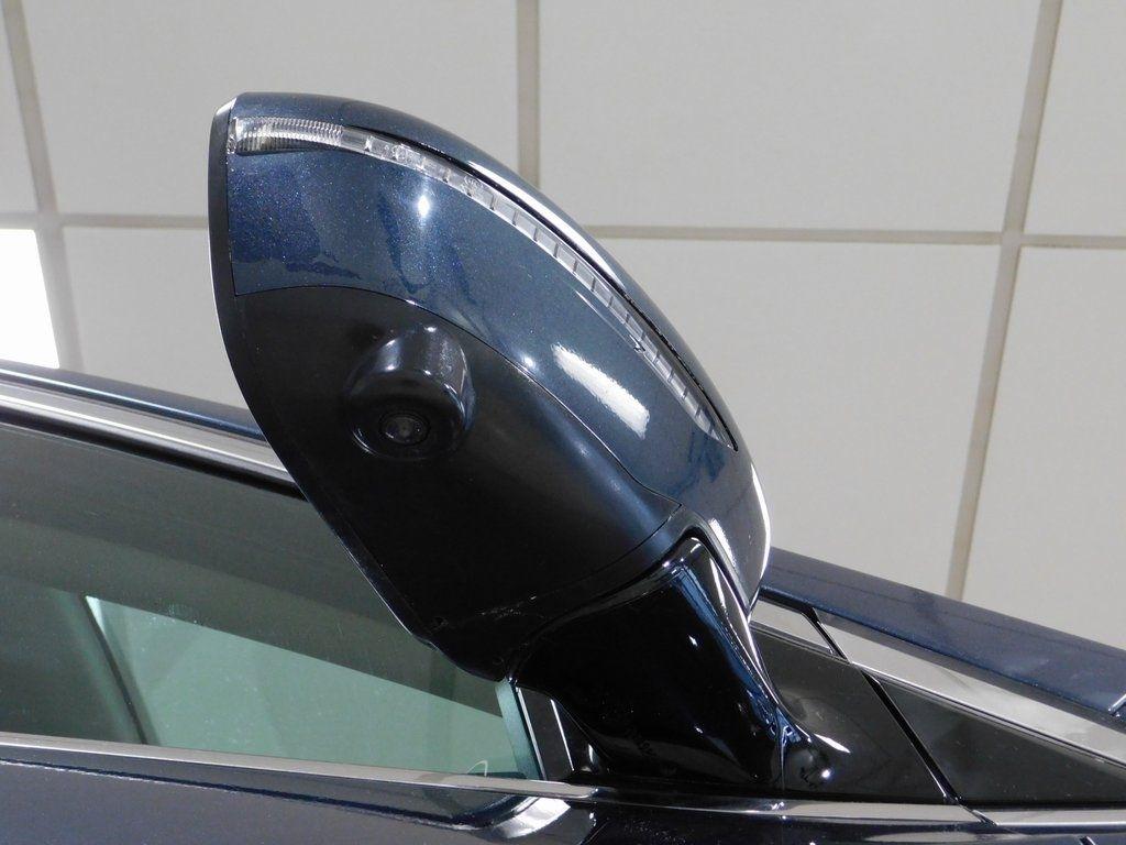 Nissan Murano SL AWD 2016