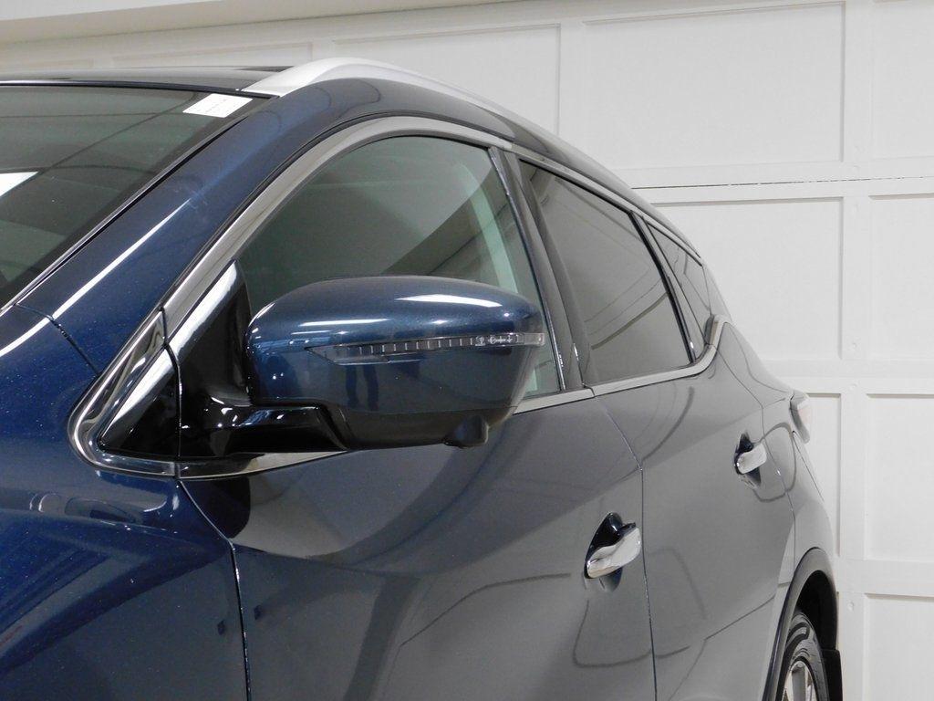 Nissan Murano SL AWD 2016