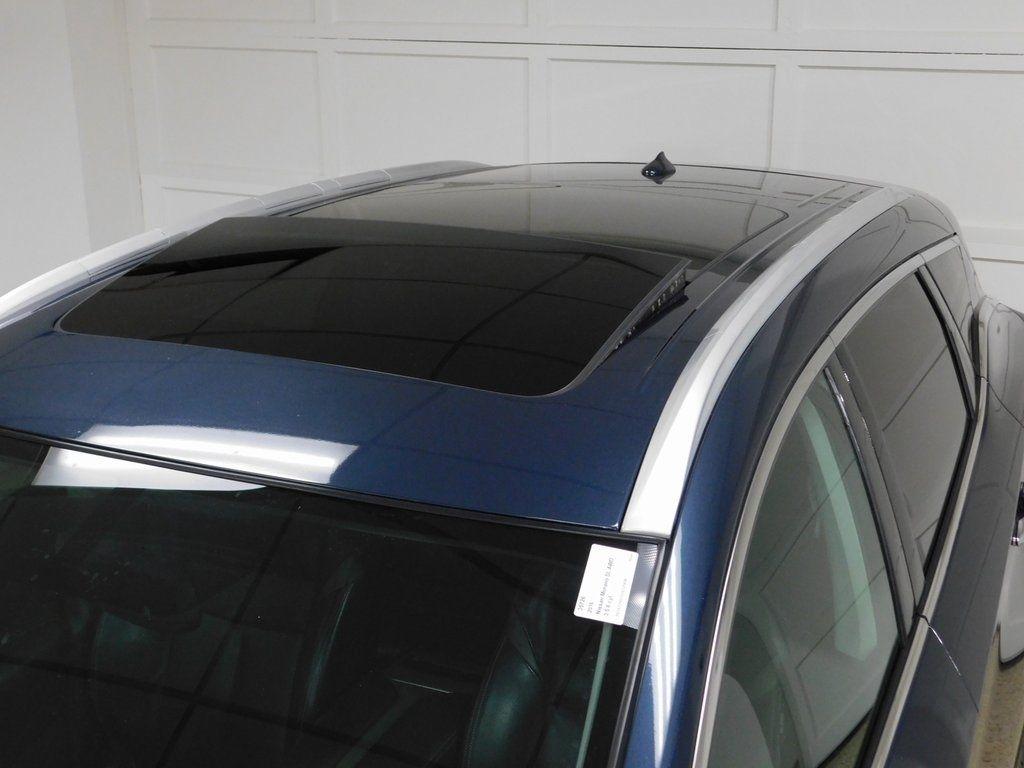 Nissan Murano SL AWD 2016