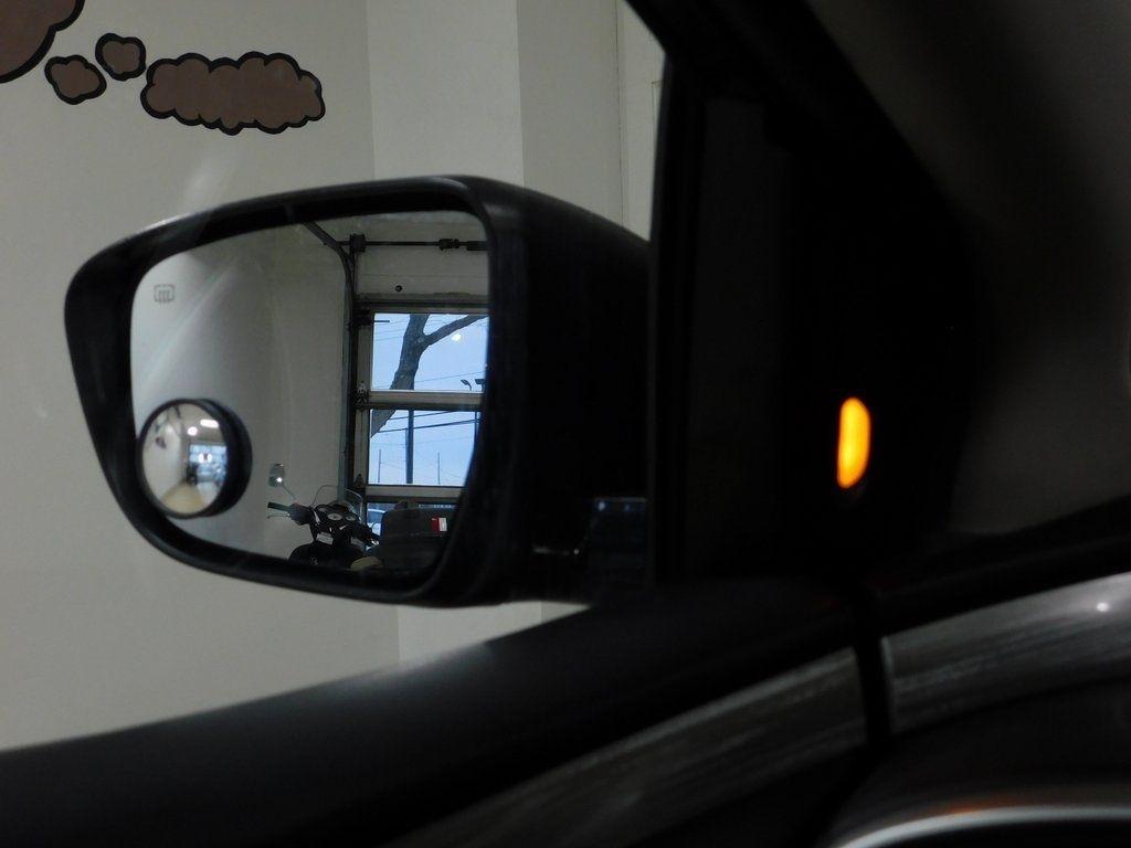 Nissan Murano SL AWD 2016