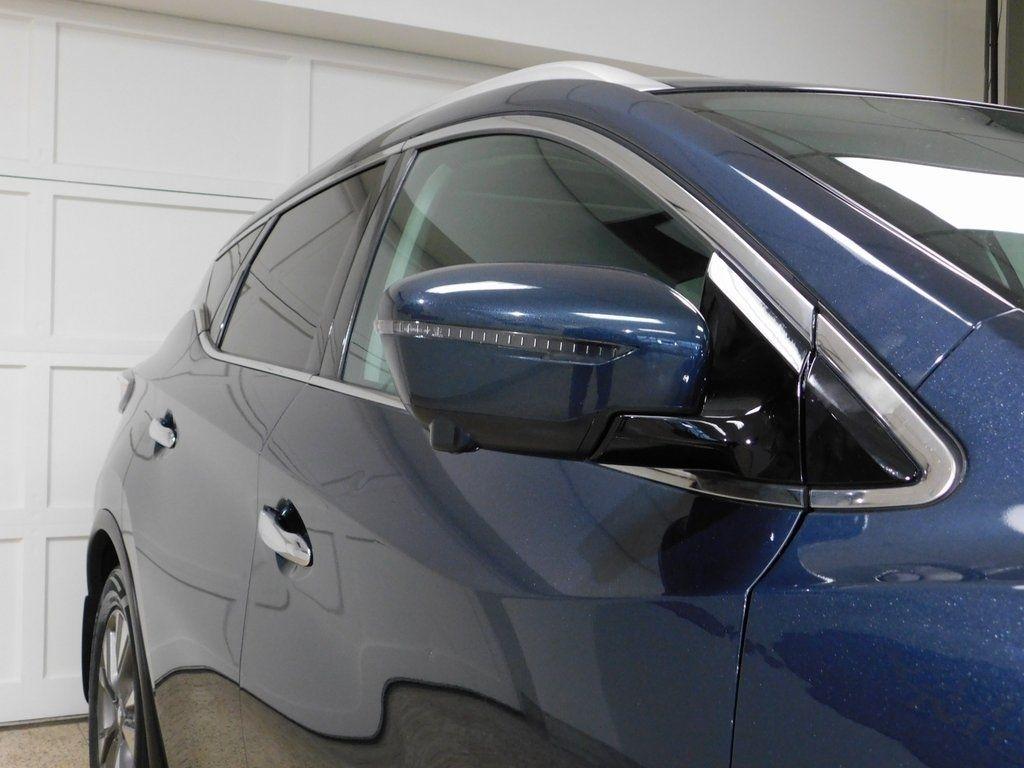 Nissan Murano SL AWD 2016