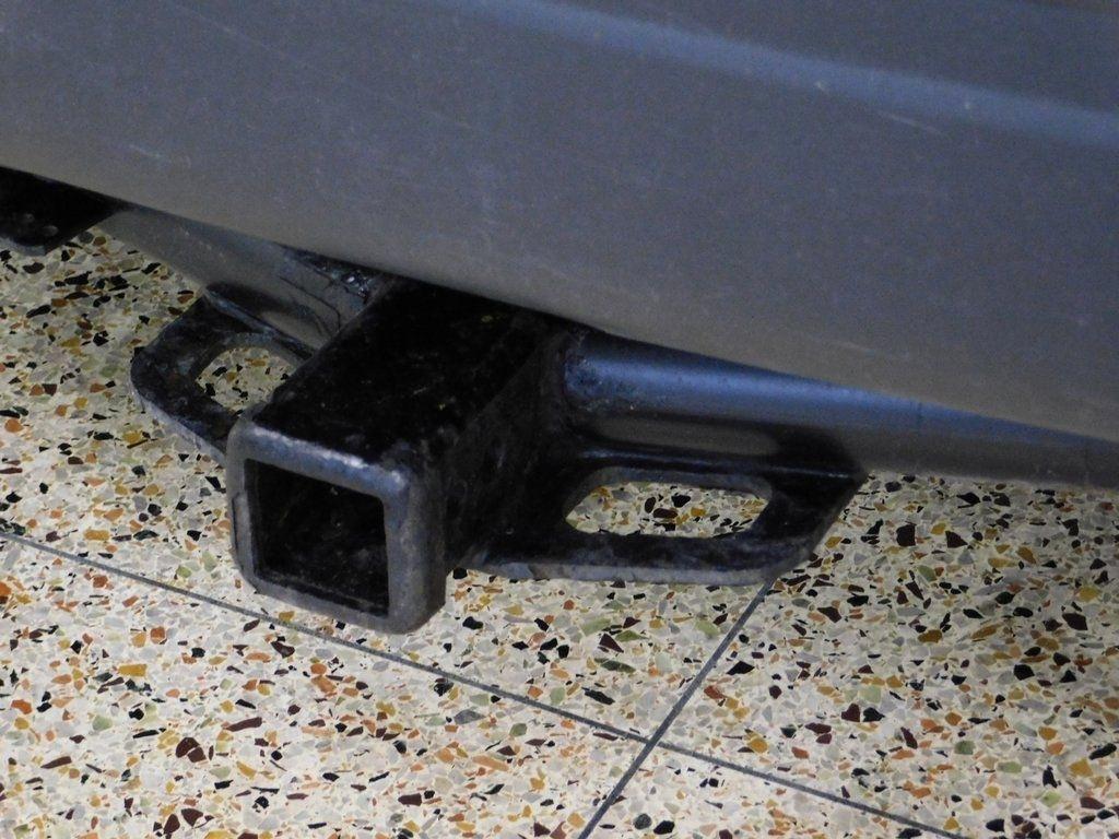 Nissan Murano SL AWD 2016