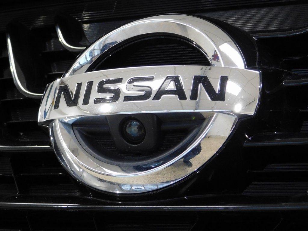 Nissan Murano SL AWD 2016