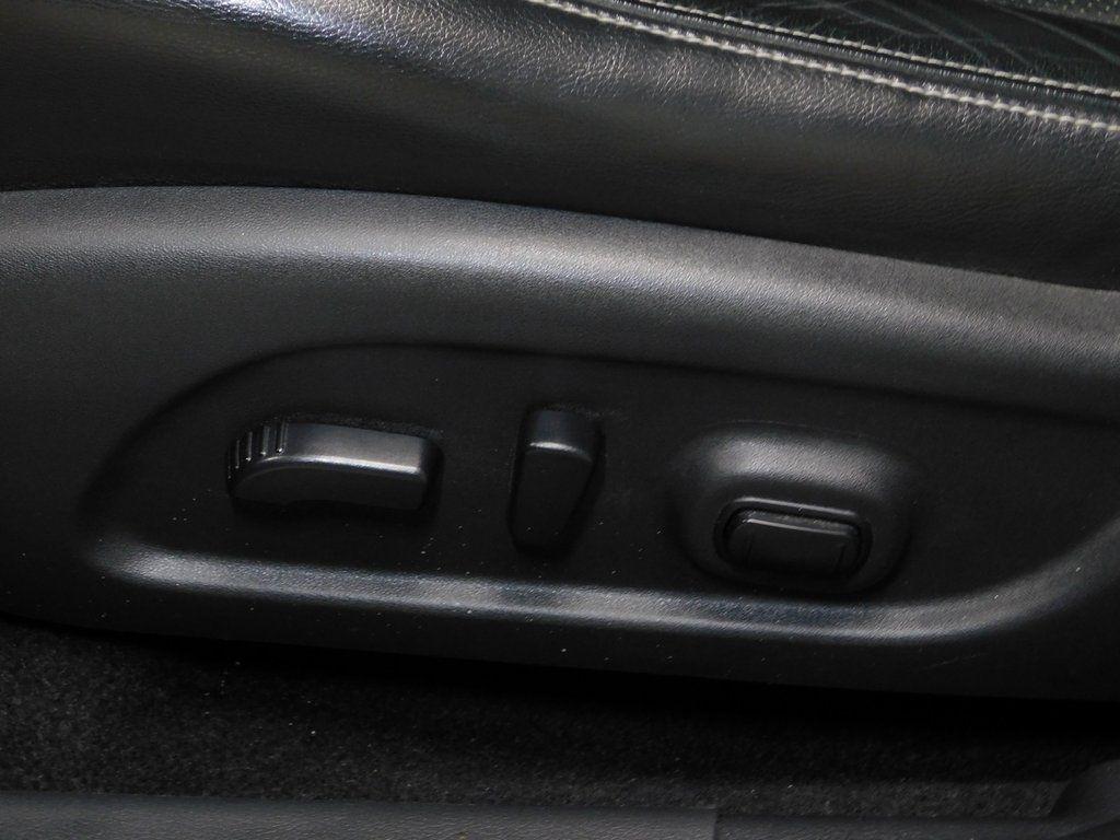 Nissan Murano SL AWD 2016
