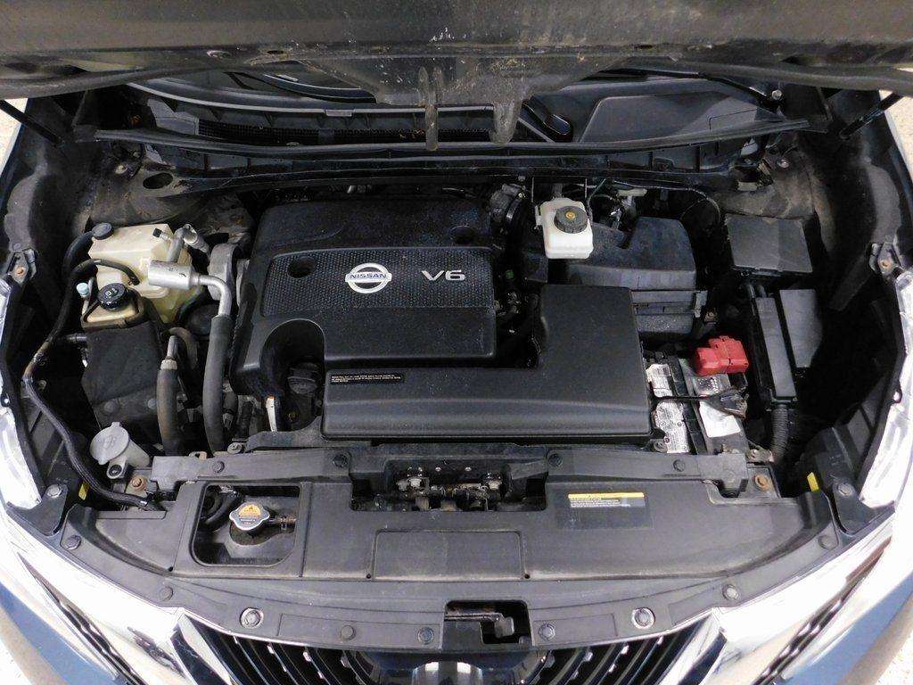 2016 Nissan Murano SL - Photo 13