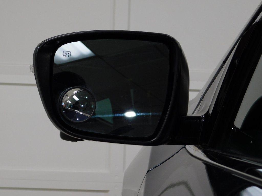 2016 Nissan Murano SL - Photo 26