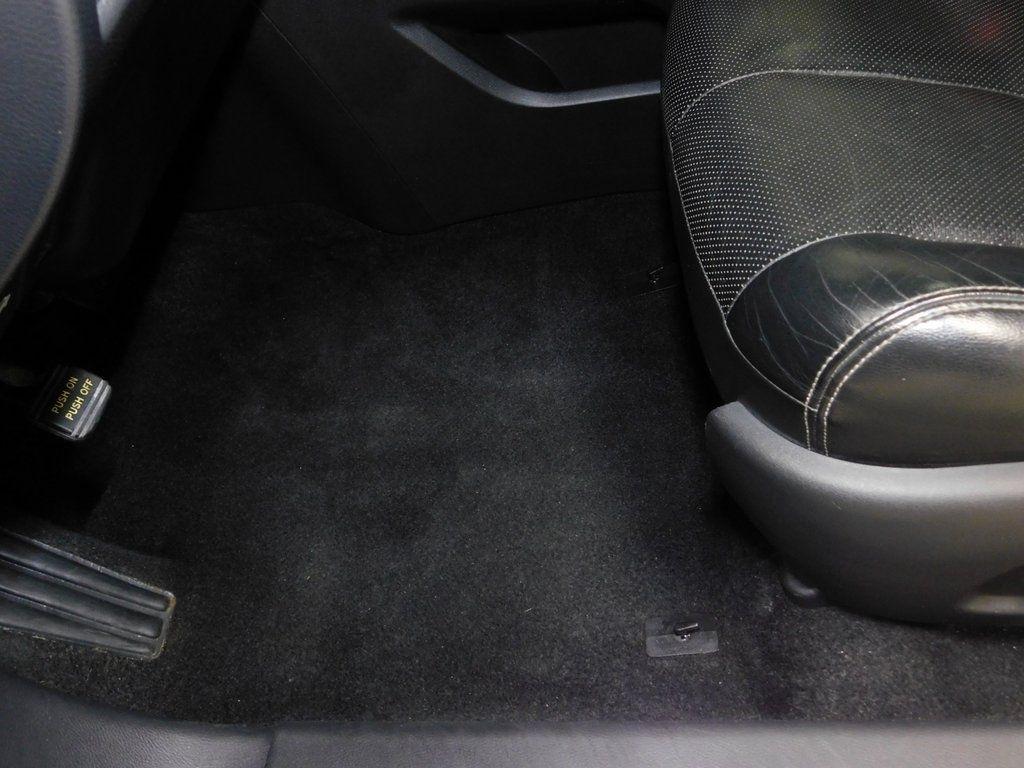 2016 Nissan Murano SL - Photo 35