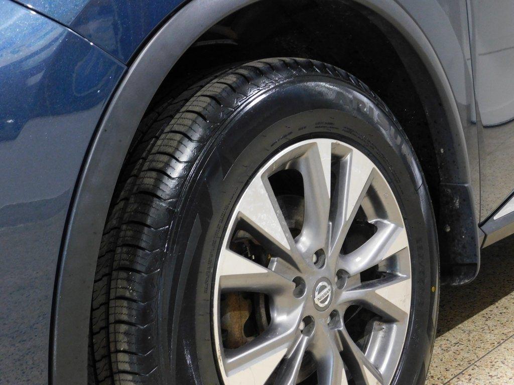 Nissan Murano SL AWD 2016