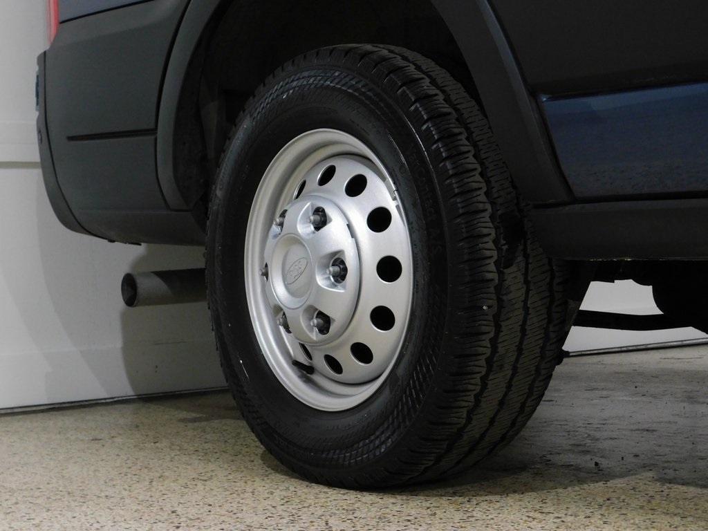 Ford Transit 350 Wagon Low Roof XLT w/Sliding Pass. 148-in. WB 2023