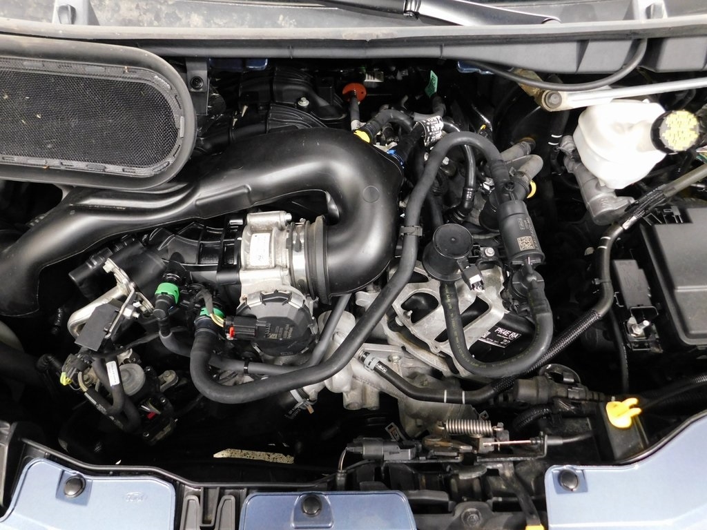 Ford Transit 350 Wagon Low Roof XLT w/Sliding Pass. 148-in. WB 2023