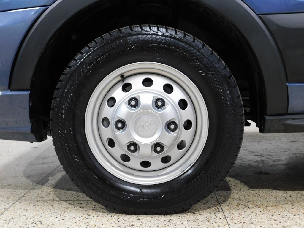 Ford Transit 350 Wagon Low Roof XLT w/Sliding Pass. 148-in. WB 2023