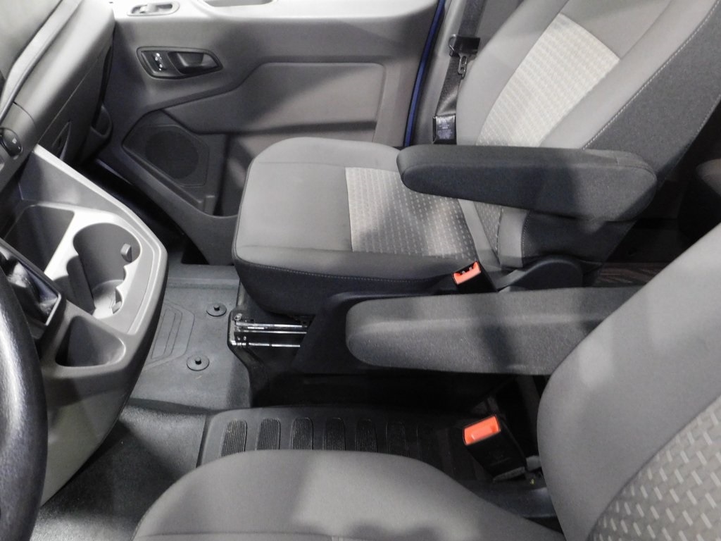 Ford Transit 350 Wagon Low Roof XLT w/Sliding Pass. 148-in. WB 2023