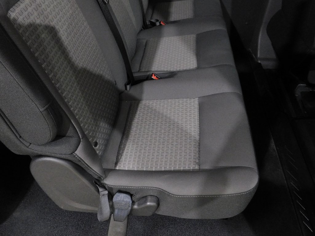 Ford Transit 350 Wagon Low Roof XLT w/Sliding Pass. 148-in. WB 2023