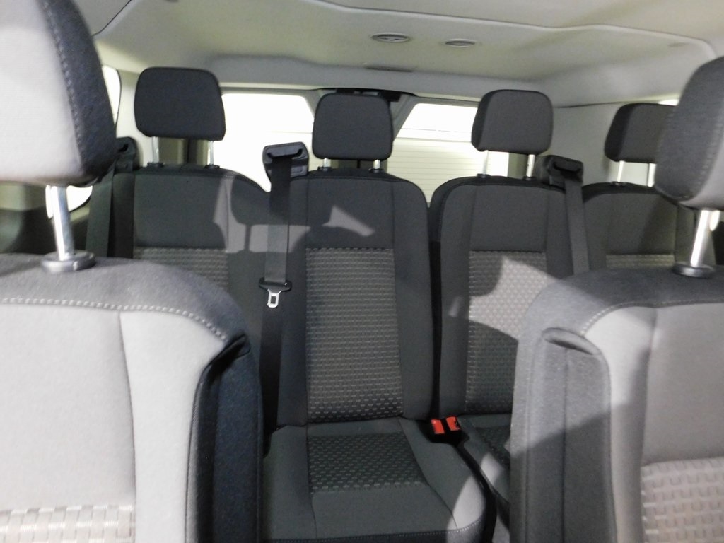 Ford Transit 350 Wagon Low Roof XLT w/Sliding Pass. 148-in. WB 2023