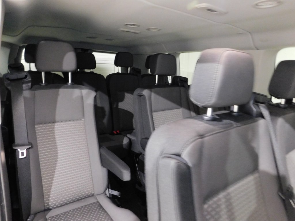 Ford Transit 350 Wagon Low Roof XLT w/Sliding Pass. 148-in. WB 2023