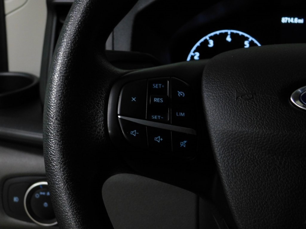 Ford Transit 350 Wagon Low Roof XLT w/Sliding Pass. 148-in. WB 2023